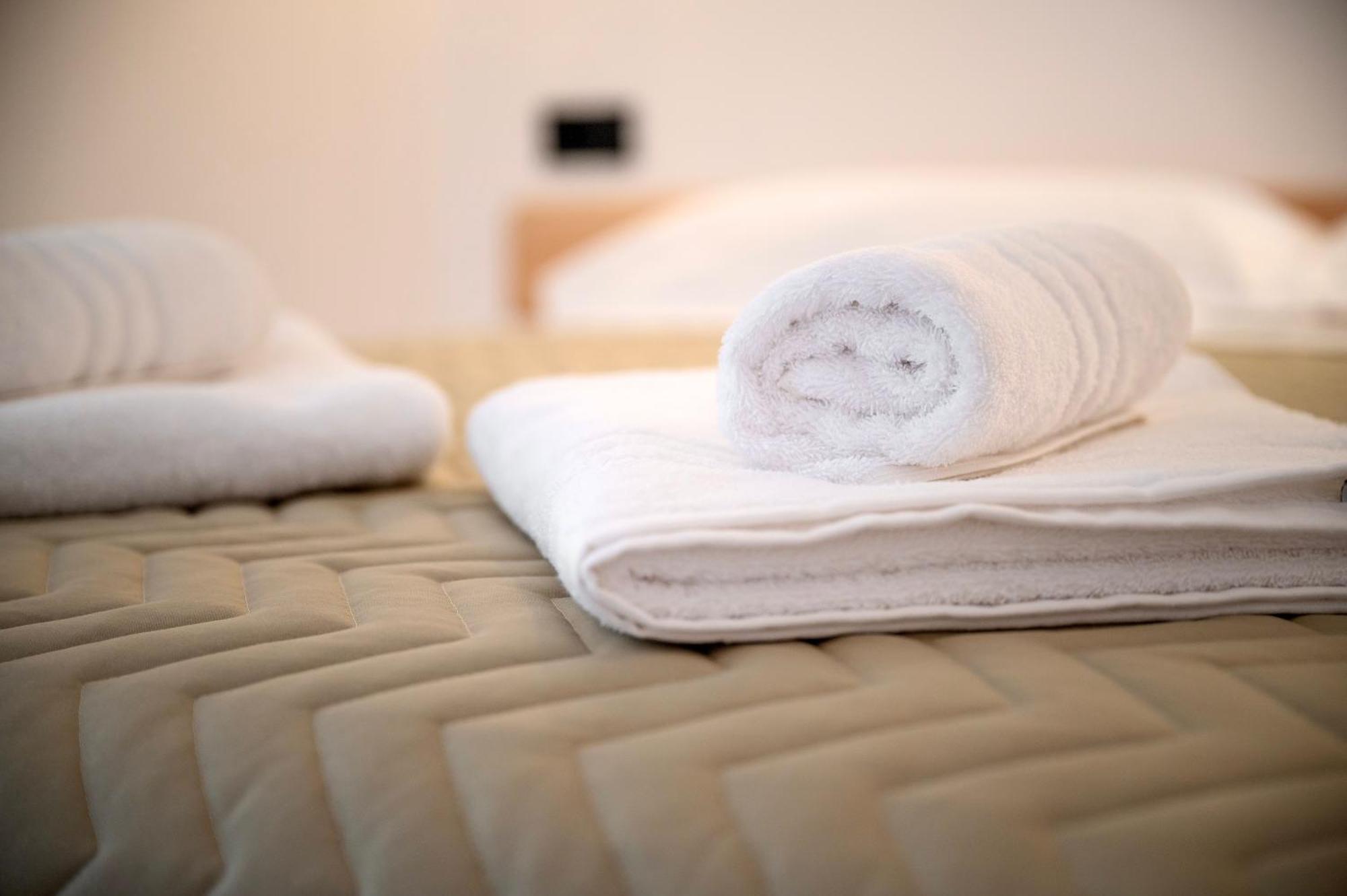 Apartmán Astra Parga Exteriér fotografie